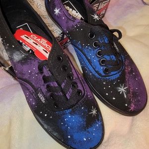 Vans Authentic Lo Pro